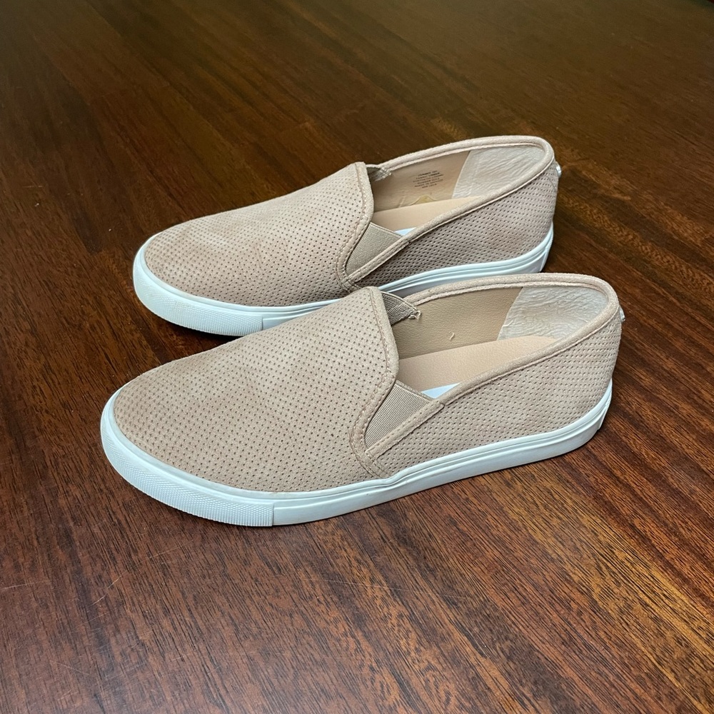 Steve Madden shoes